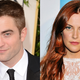 Illustration for article titled Robert Pattinson Drove Riley Keough Around, So Theyre Obvs Doing It